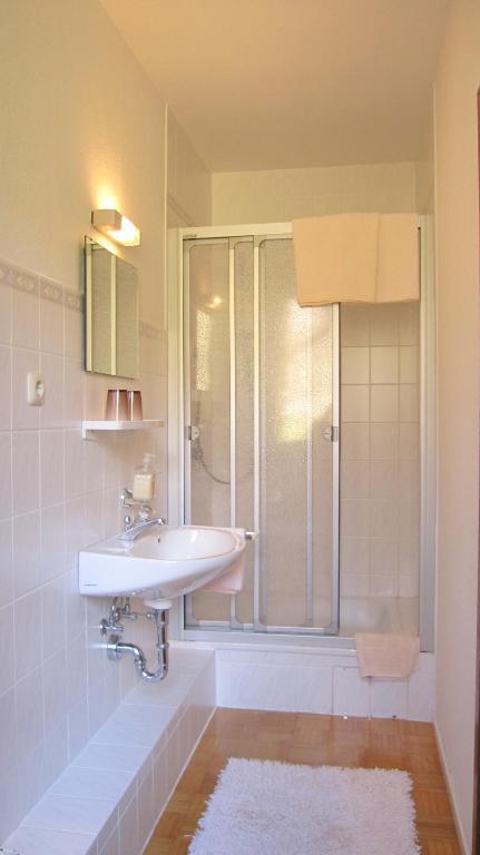 Landgasthof Geiersmuehle Vielbrunn Kamer foto